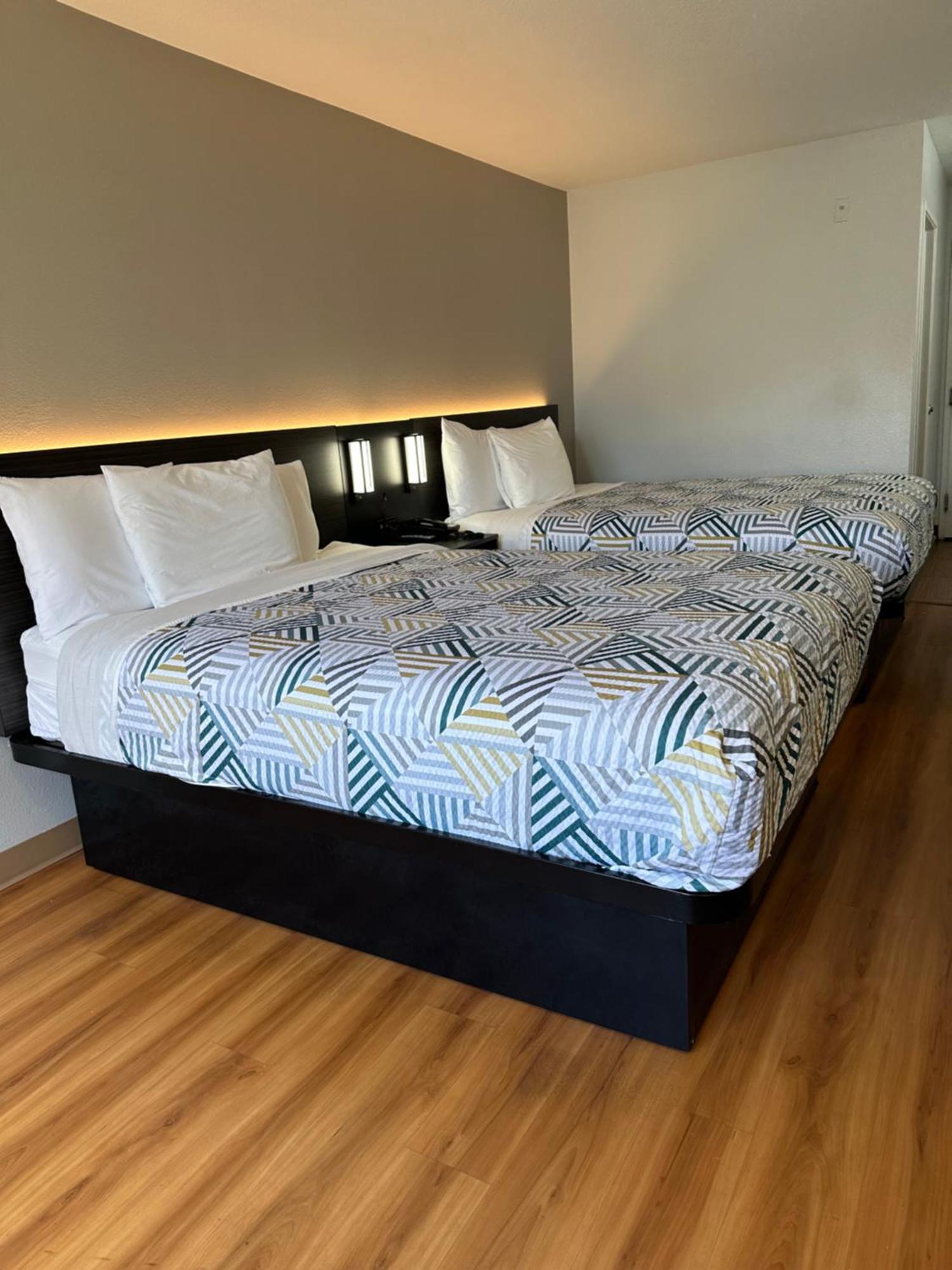 Motel 6-Seaside, Or Zewnętrze zdjęcie