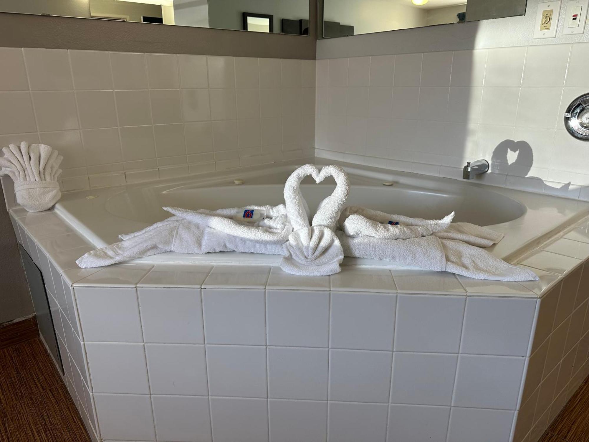 Motel 6-Seaside, Or Zewnętrze zdjęcie
