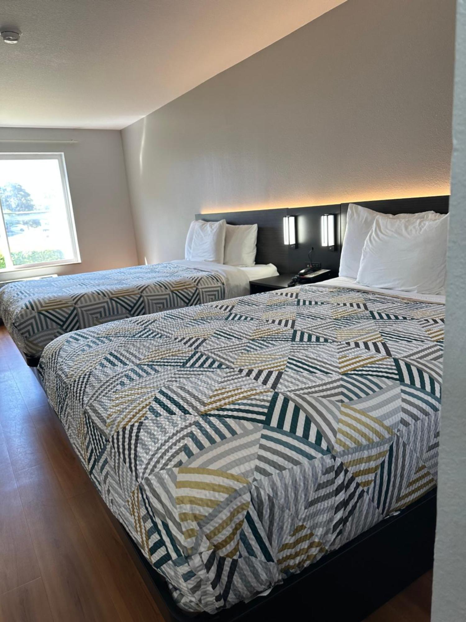 Motel 6-Seaside, Or Zewnętrze zdjęcie