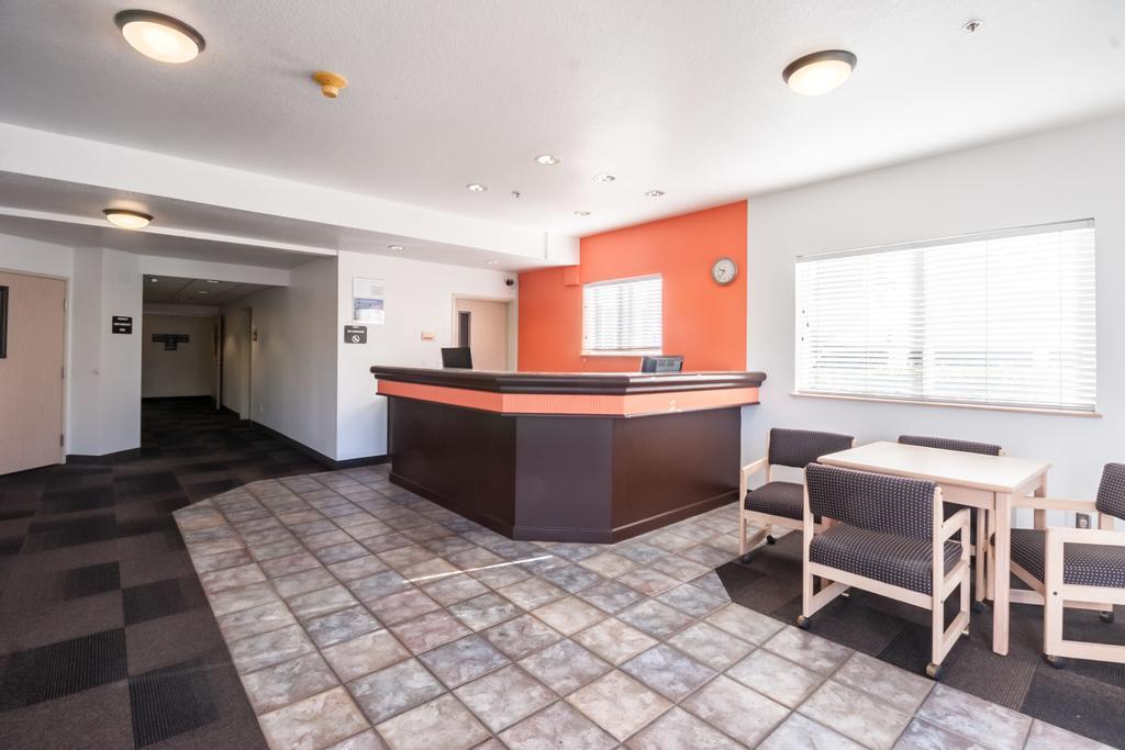 Motel 6-Seaside, Or Zewnętrze zdjęcie