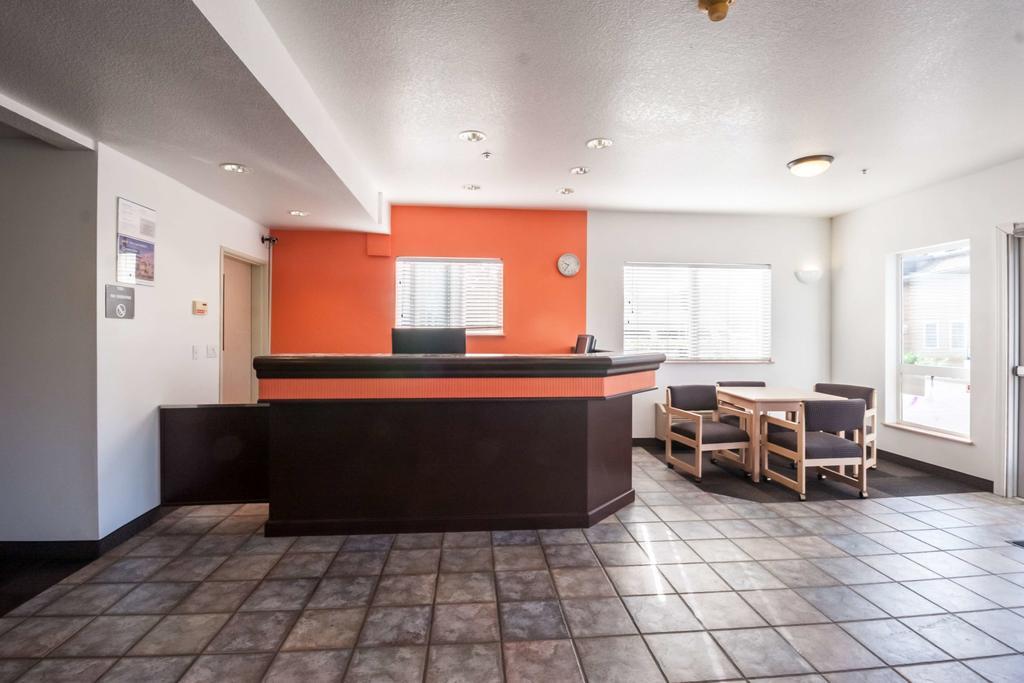 Motel 6-Seaside, Or Zewnętrze zdjęcie