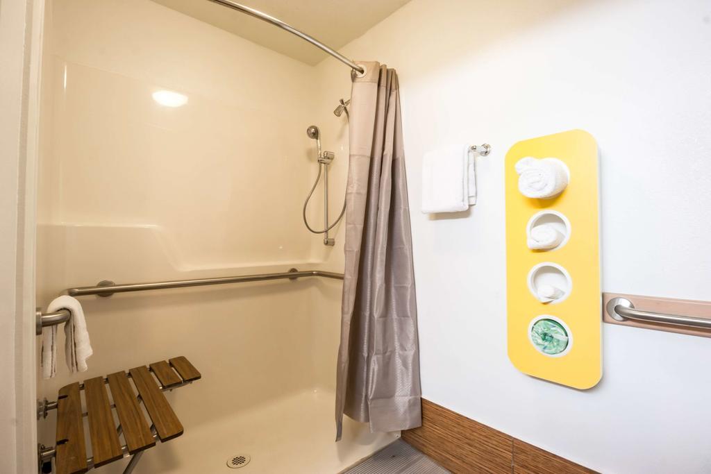Motel 6-Seaside, Or Zewnętrze zdjęcie