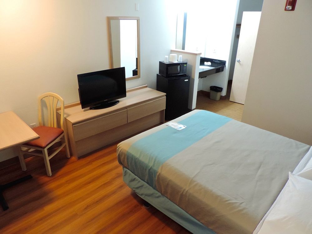 Motel 6-Seaside, Or Zewnętrze zdjęcie