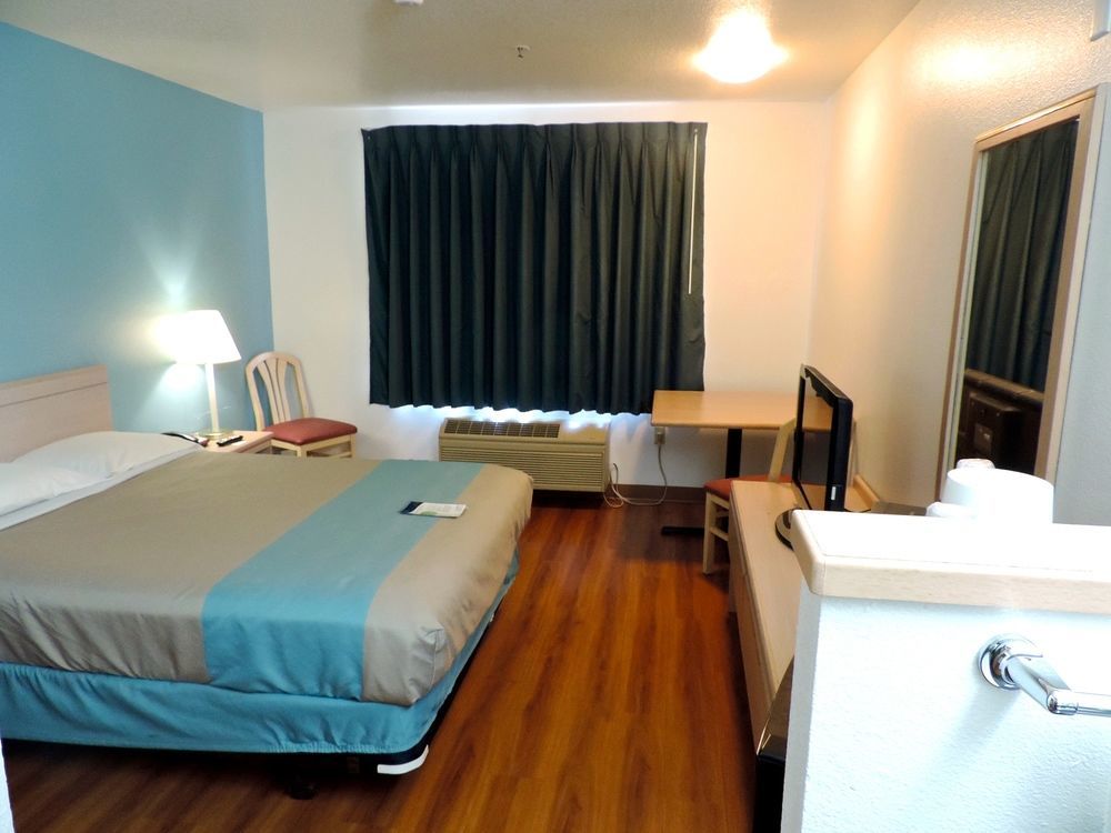 Motel 6-Seaside, Or Zewnętrze zdjęcie