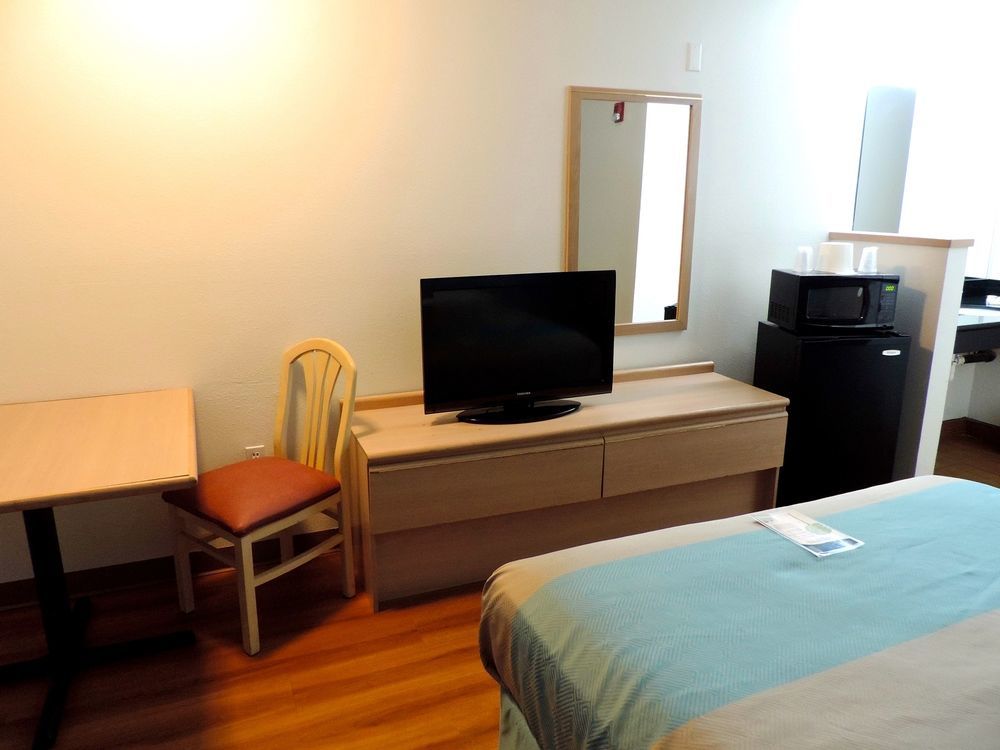 Motel 6-Seaside, Or Zewnętrze zdjęcie