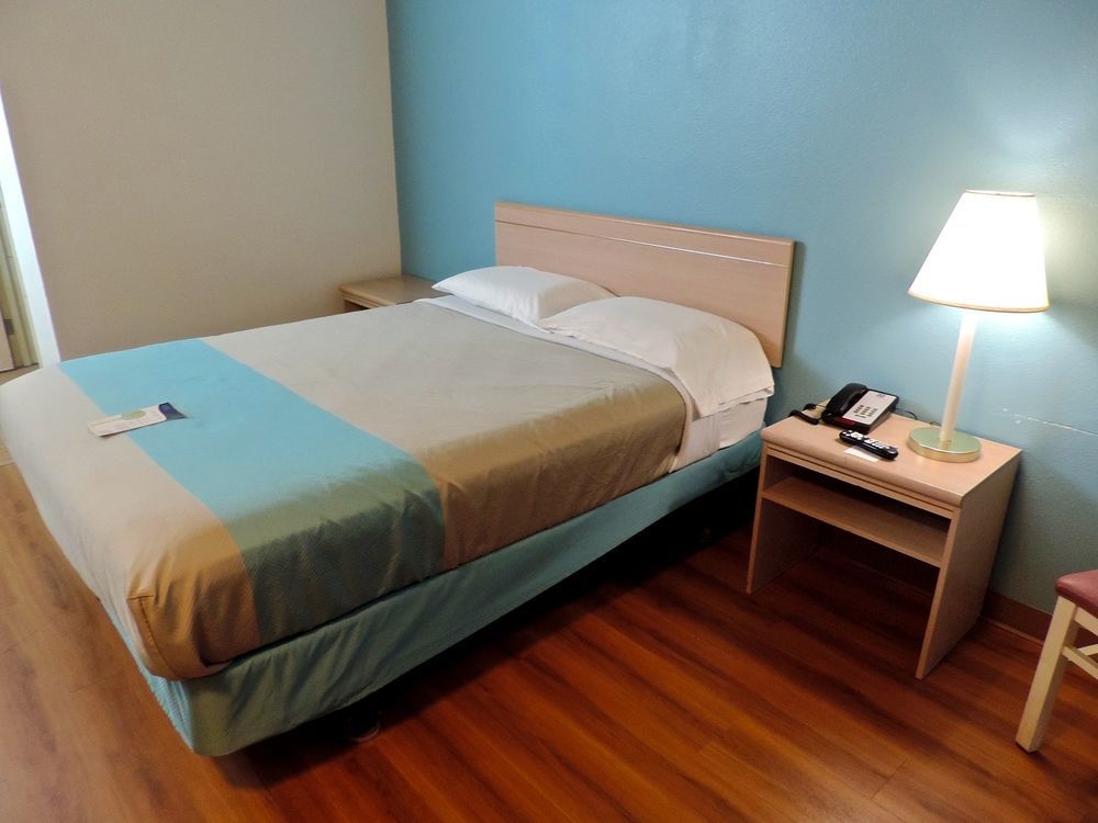 Motel 6-Seaside, Or Zewnętrze zdjęcie