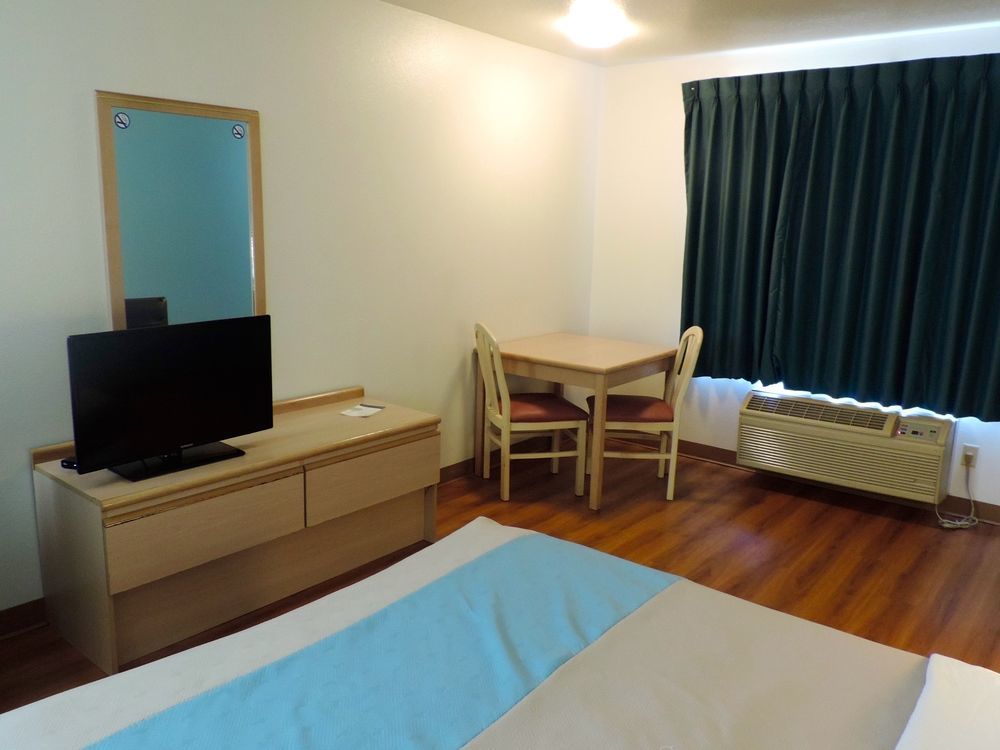 Motel 6-Seaside, Or Zewnętrze zdjęcie