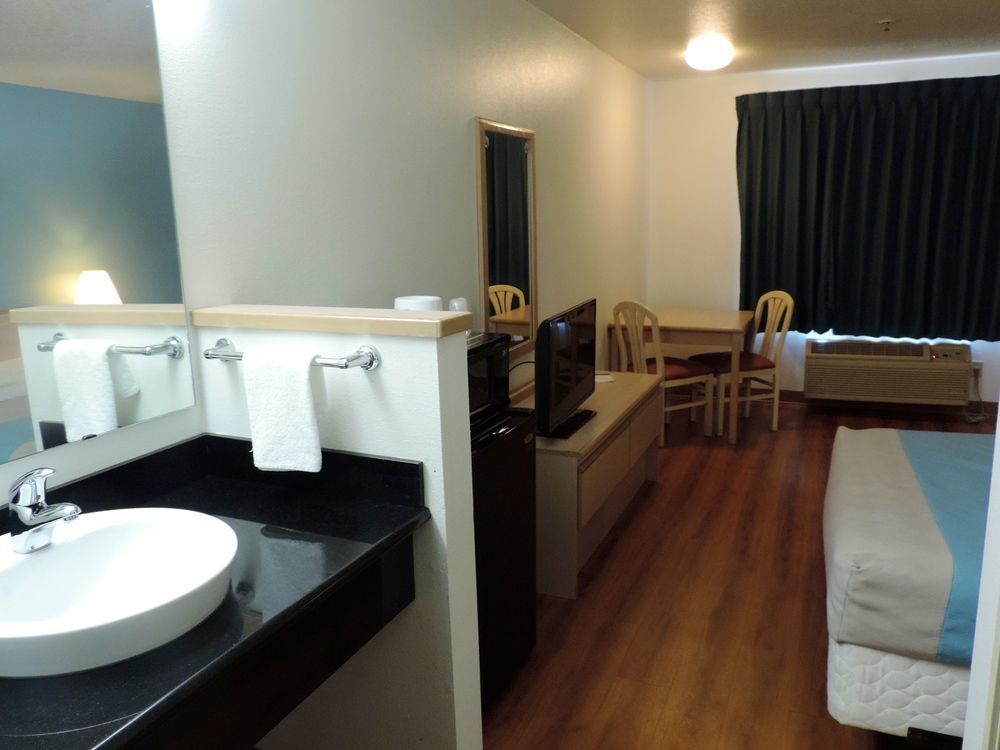 Motel 6-Seaside, Or Zewnętrze zdjęcie