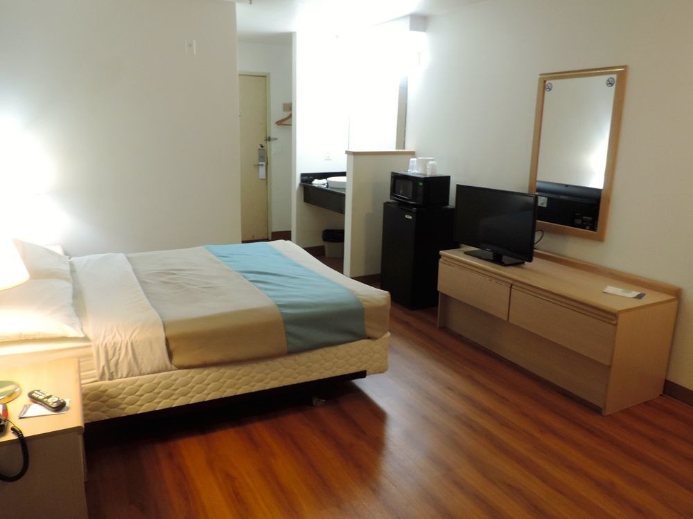 Motel 6-Seaside, Or Zewnętrze zdjęcie