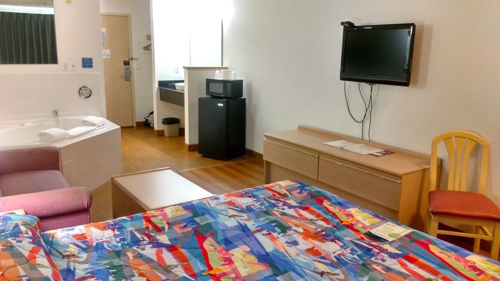 Motel 6-Seaside, Or Zewnętrze zdjęcie