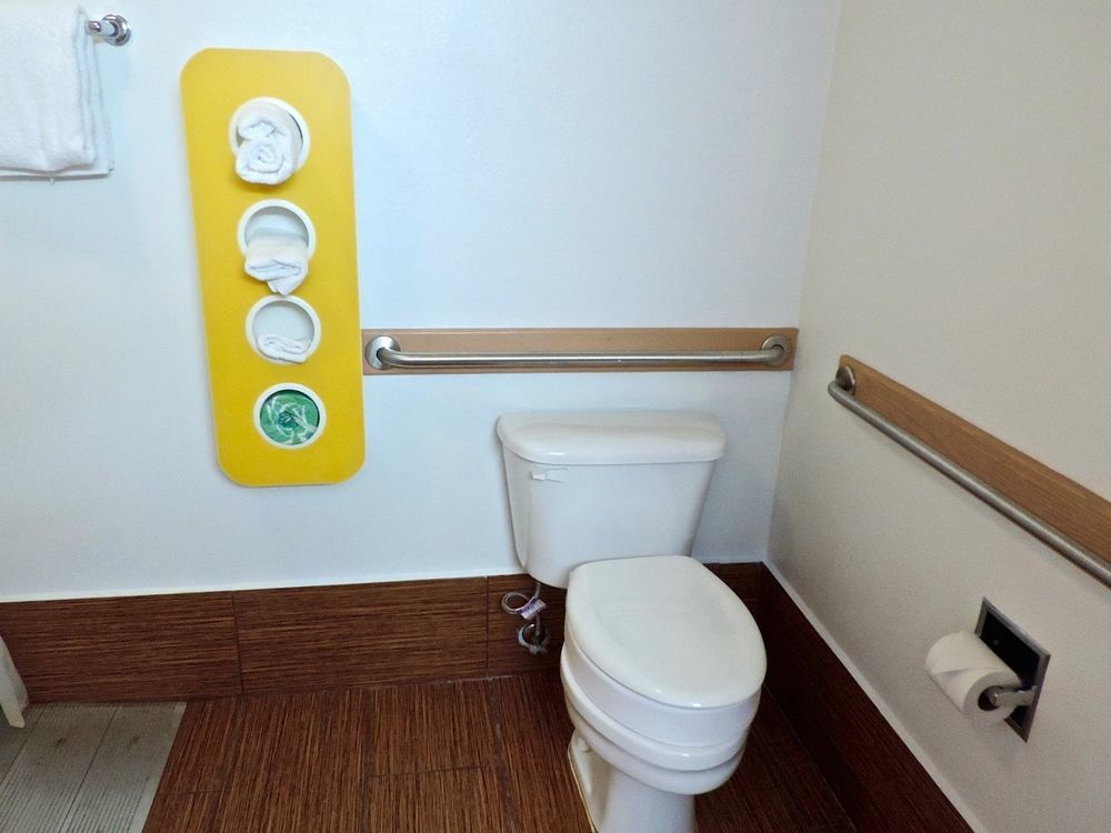 Motel 6-Seaside, Or Zewnętrze zdjęcie
