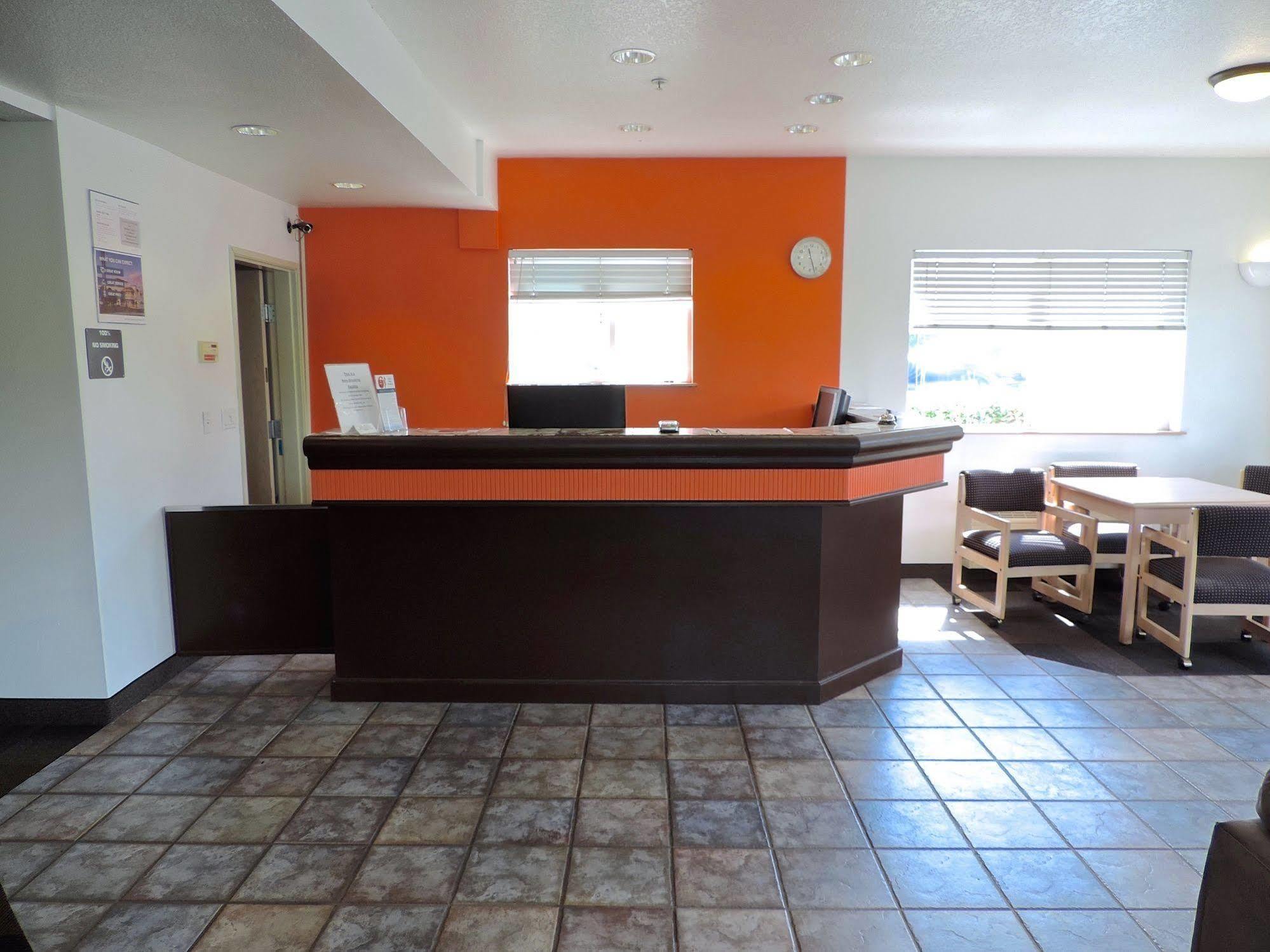 Motel 6-Seaside, Or Zewnętrze zdjęcie