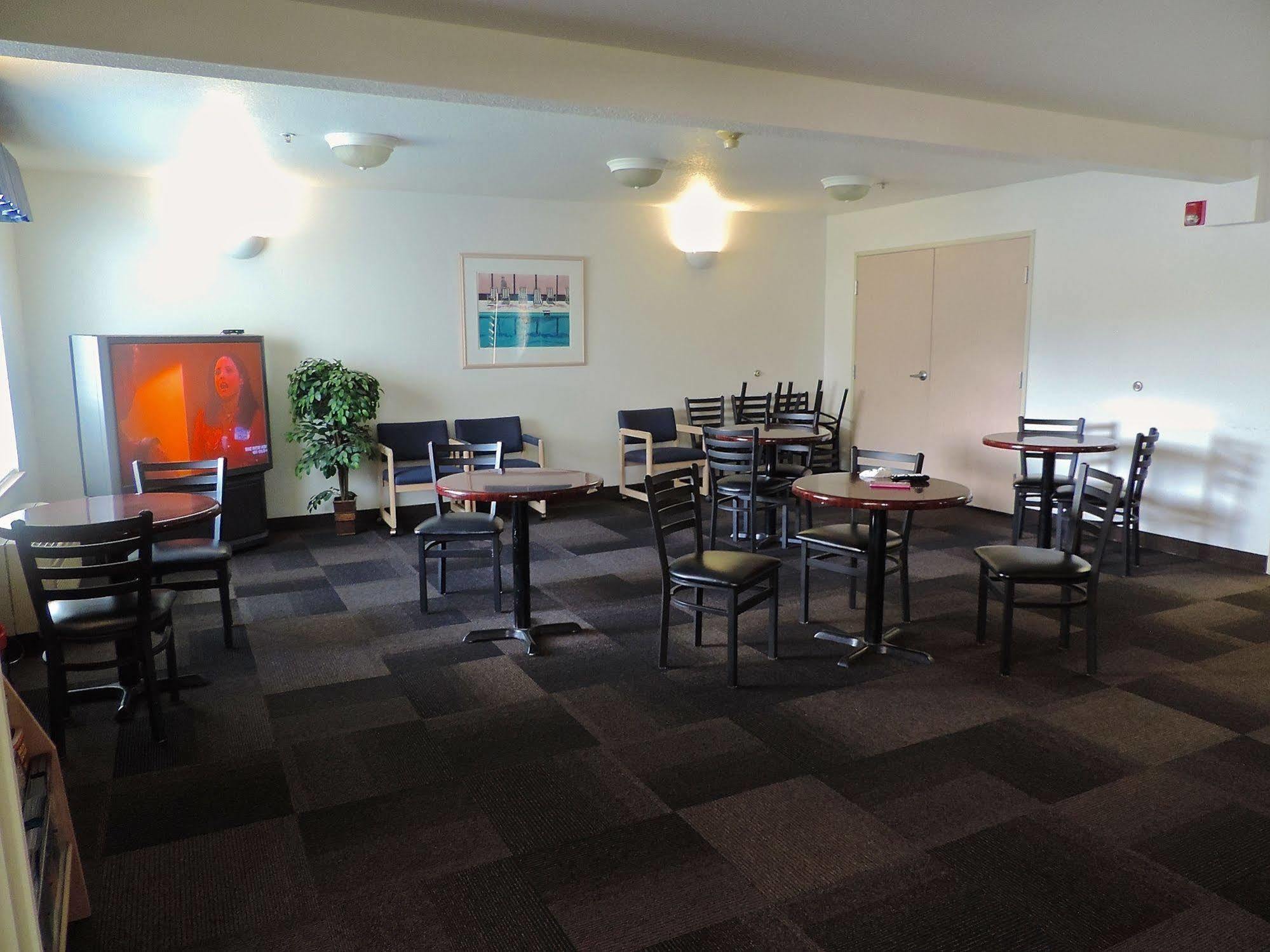 Motel 6-Seaside, Or Zewnętrze zdjęcie