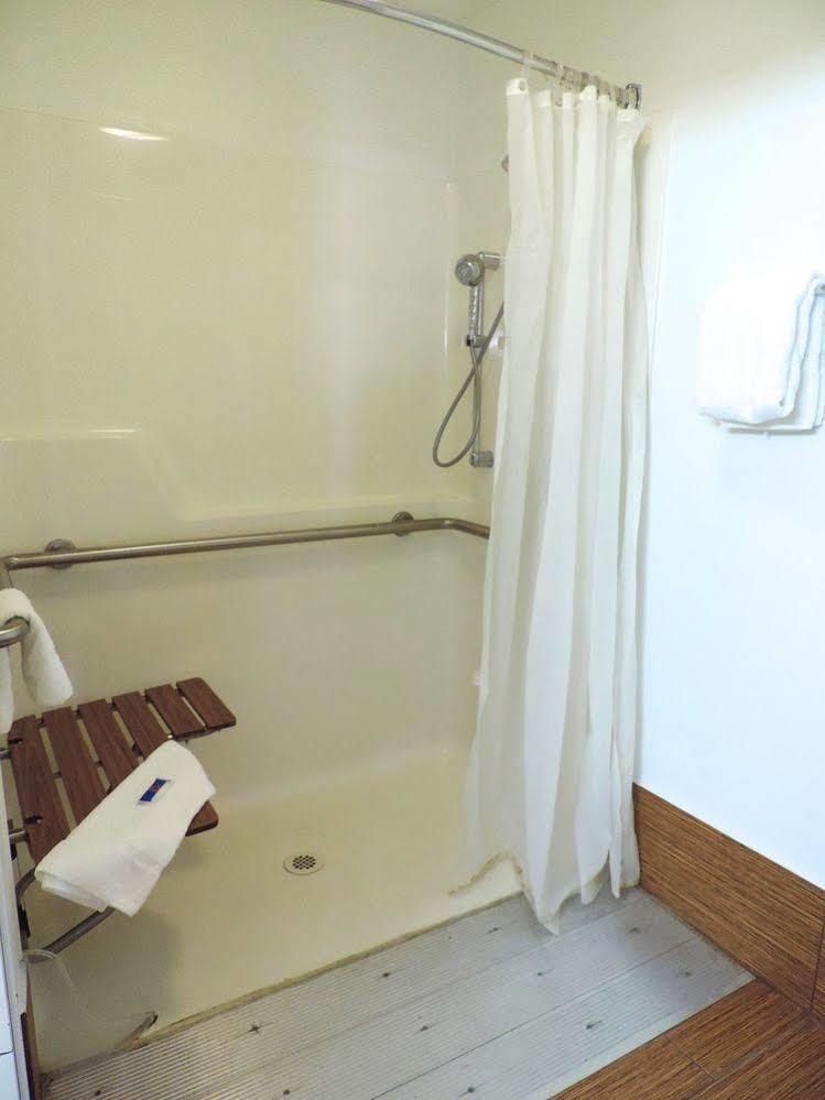 Motel 6-Seaside, Or Zewnętrze zdjęcie