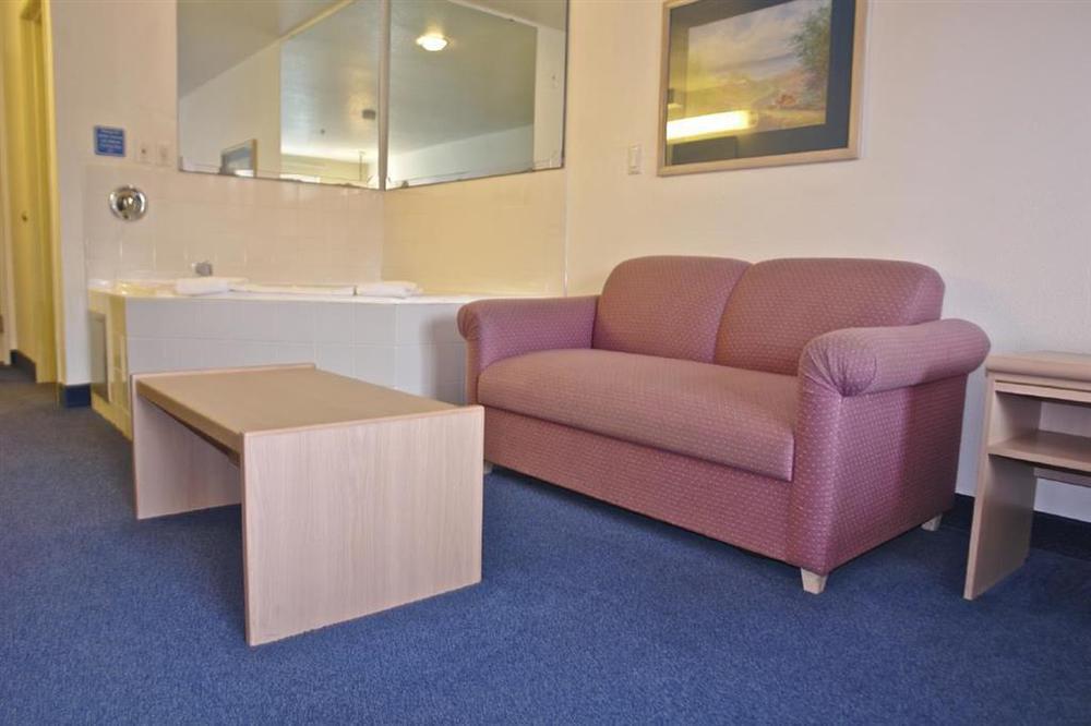 Motel 6-Seaside, Or Pokój zdjęcie